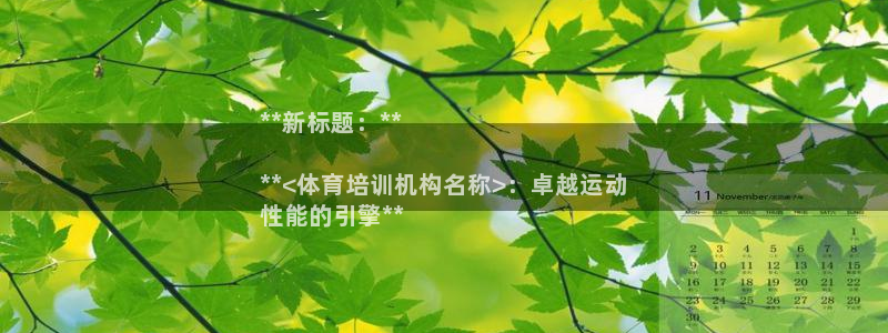 焦点娱乐官网下载安装最新版手机：**新标题：**

