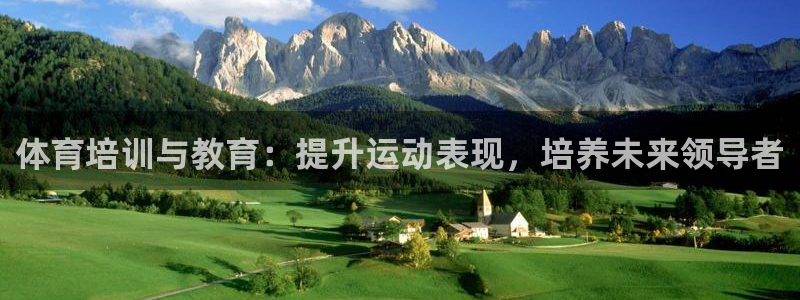 焦点娱乐是什么软件：体育培训与教育：提升运动表现，培