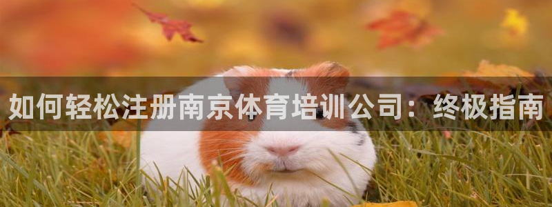 焦点娱乐平台斯7O777：如何轻松注册南京体育培训公