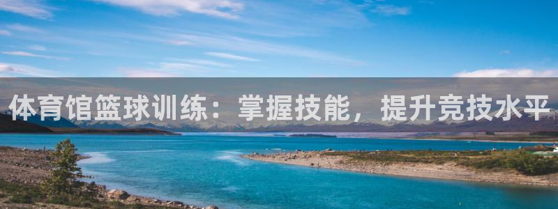 焦点娱乐传媒有限公司是干嘛的啊：体育馆篮球训练：掌握技能，提