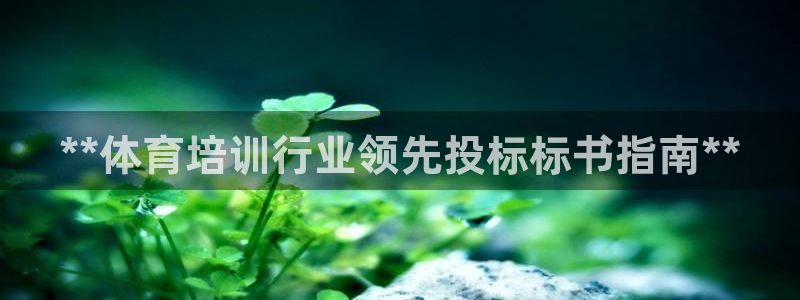 焦点娱乐官网下载安装手机版苹果：**体育培训行业领先