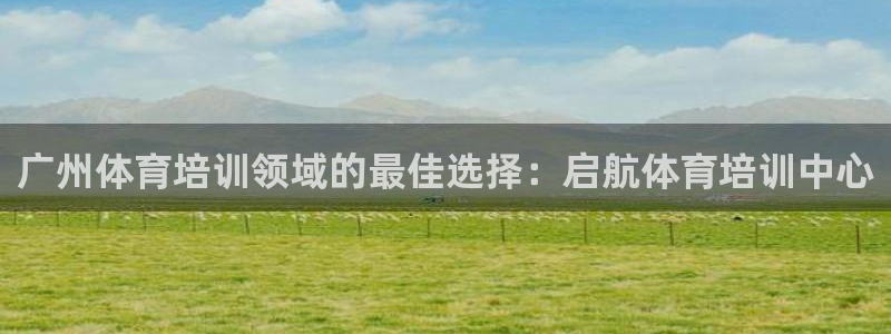 焦点娱乐游戏怎么玩视频：广州体育培训领域的最佳选择：