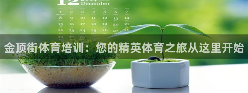 焦点娱乐平台是正规的吗知乎：金顶街体育培训：您的精英