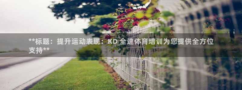 焦点娱乐平台账号在哪注册的：**标题：提升运动表现：