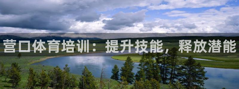 焦点娱乐股东是谁：营口体育培训：提升技能，释放潜能