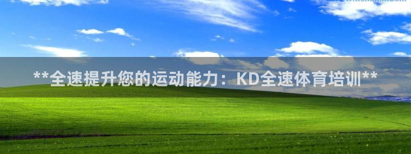 焦点娱乐官网首页入口下载：**全速提升您的运动能力：