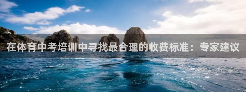 焦点娱乐软件版本区别：在体育中考培训中寻找最合理的收