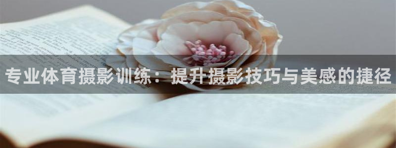 焦点娱乐可以解封银行卡吗安全吗：专业体育摄影训练：提