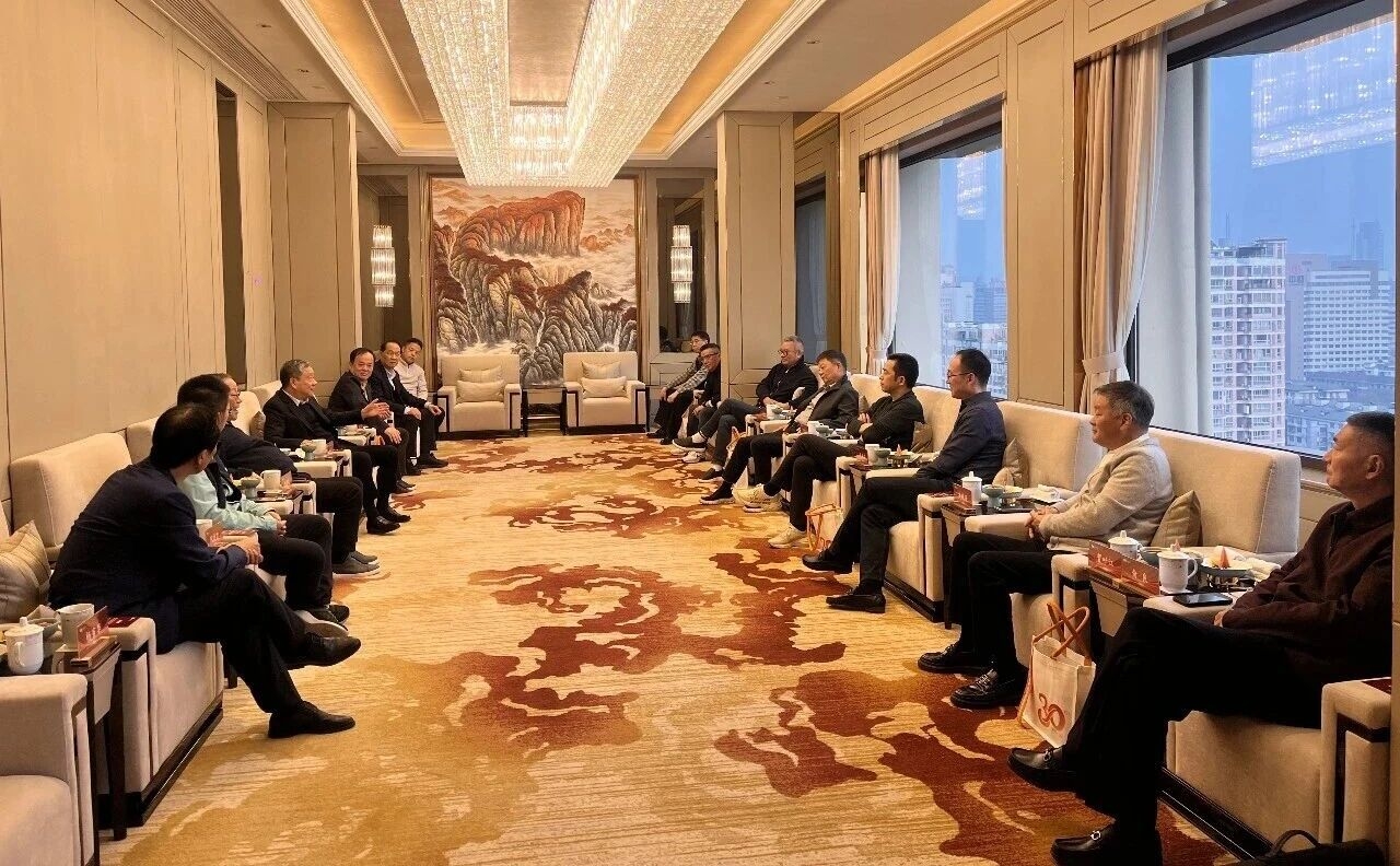 焦点休闲思想会系列活动
